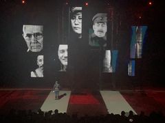 -《12·12》西安事变大型实景演出