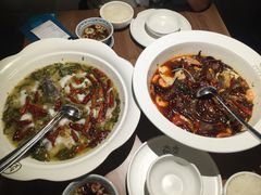 -首秀·四川料理(星耀101店)
