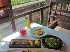 -野蔓果·山野菜(西湖景区·龙井茶田店)