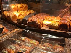 -B&C黄油与面包·THE GARDEN BAKERY概念店(世纪汇店)