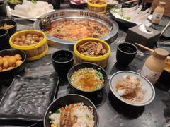 -小王少龙火锅(沙南街店)
