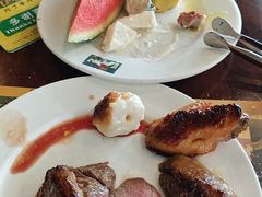 -拉丁餐厅·巴西烤肉自助餐(地王广场店)