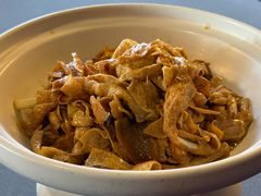 -羲和雅苑•北京烤鸭(平安国际金融中心店)