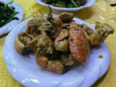 -龙溪海鲜酒家(溪涌店)