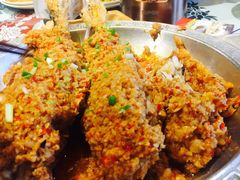 -不二舟食府(车站南路店)
