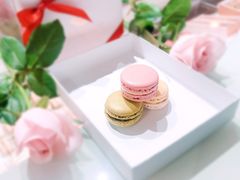 马卡龙-Pierre Marcolini(德基广场店)