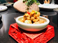 -柒厢食事雅谈