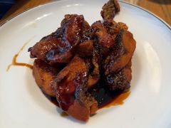 -扬州狮子楼·非遗淮扬菜(东关街店)