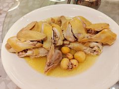 -鹭园酒家·四十年老字号