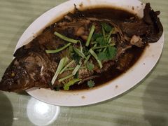 -余味私房菜(正阳小区西5街区店)