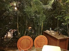 -春满园生态餐厅(南宫路店)