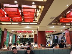 -状元阁烧烤(新华路总店)