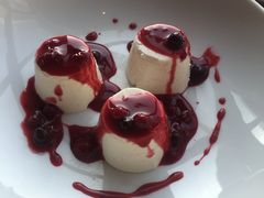 -沈阳君悦酒店·意坊意大利餐厅