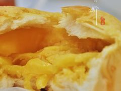 菠萝包-馨越楼·点心·粤菜(赤坎店)