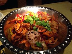 -毛家湾公馆(东圃店)
