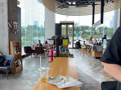 -星巴克臻选(成都环球乐天店)
