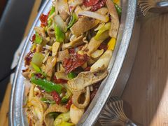 -青禾小厨新疆菜(总店)