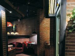 -树下时尚餐厅(翠园街店)