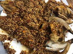 -松明一烤肉馆(鲁园店)