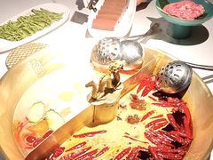 -小龙翻大江·小龙坎臻选店(太古里店)