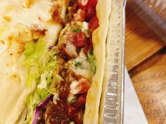 -TACO TUESDAY塔可星期二(人民路店)