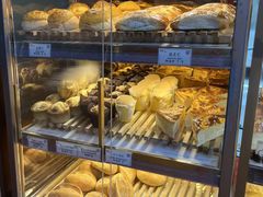 -马里奥饼店(高士德分店)