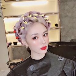 -3AM HAIR SALON染发接发
