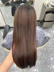 -DL HAIR SALON