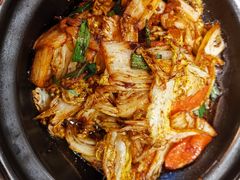 娃娃菜-小时候焗海鲜(鄞州万达店)