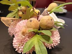 -云客来·花园餐厅(洛社店)