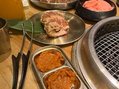 -汉拿山(北京上地华联店)