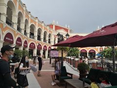 -佛罗伦萨小镇广佛名品奥特莱斯(疏港路店)