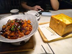 -绿茶餐厅(茂业天地店)