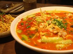 -不相离盐帮菜(郎园店)