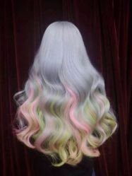 -影博莎美容美发形象设计中心