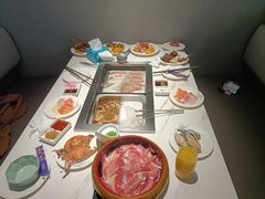 -星伦多 自助料理(圆融店)