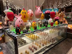 -星璨·自助餐厅-厦门禹洲温德姆至尊豪廷大酒店