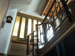 玫瑰拿铁-西关84·History·Art·Cafe