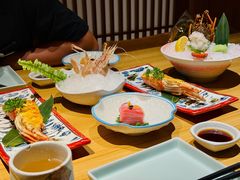 -花和海鲜自助(梅江店)