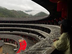 -初溪土楼群