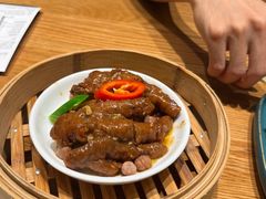 -点心传说·粤菜点心(佐阾虹湾店)