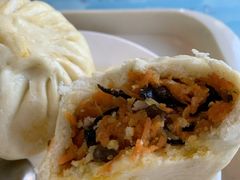 胡萝卜包子-护国寺小吃店(阜成门桥店)
