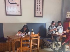 -四季美汤包(汉口里店)