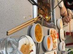 -海底捞火锅(振华商厦店)