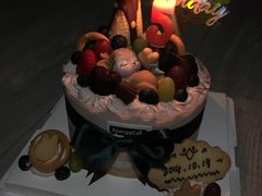 -EnergyCake蛋糕理想国
