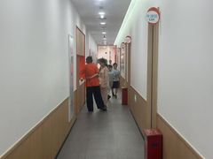 -昂立青少儿成长中心(普陀中环百联校区)