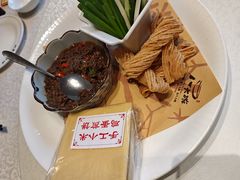 -山东八大碗山东老字号