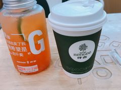 -仟吉(星汇维港店)