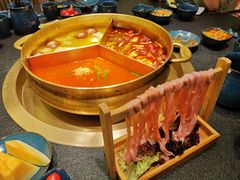 -湊湊火锅·茶憩(打浦桥日月光店)