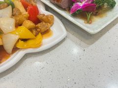 -香港新发烧腊茶餐厅(书城店)